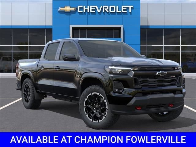 2026 Chevrolet Colorado Z71 - Photo 7