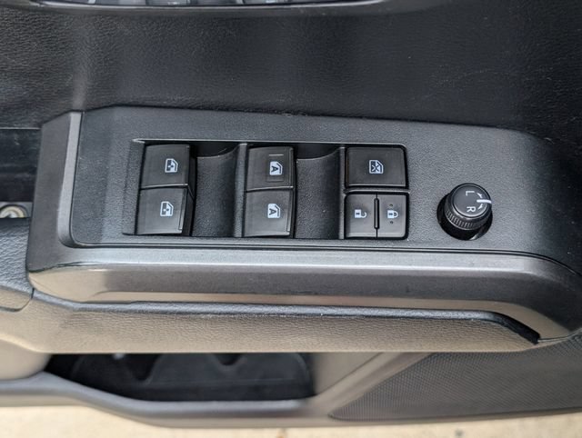Used 2019 Gray Toyota TRD Off Road image 16
