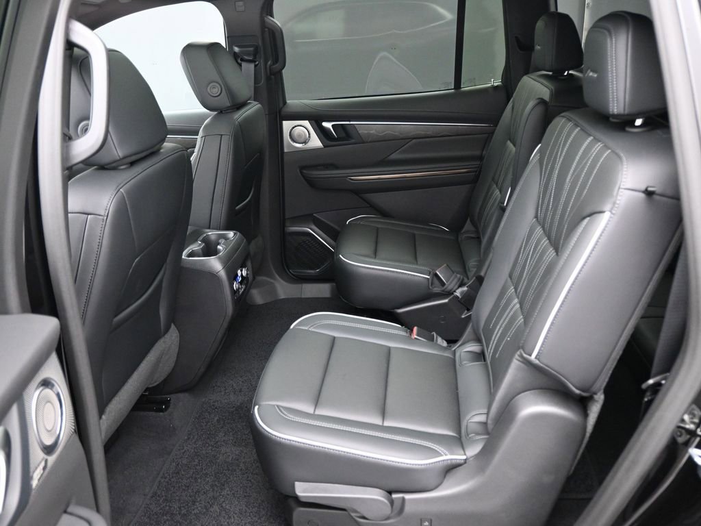 2026 Buick Enclave Avenir - Photo 24