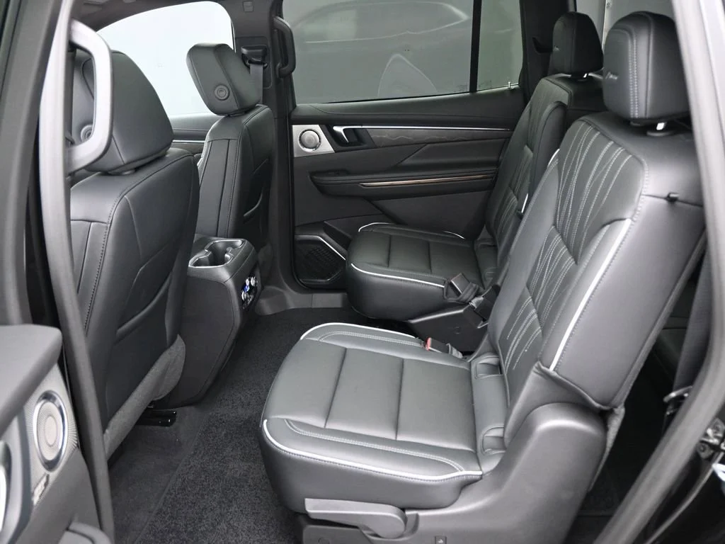 2026 Buick Enclave Avenir - Photo 24
