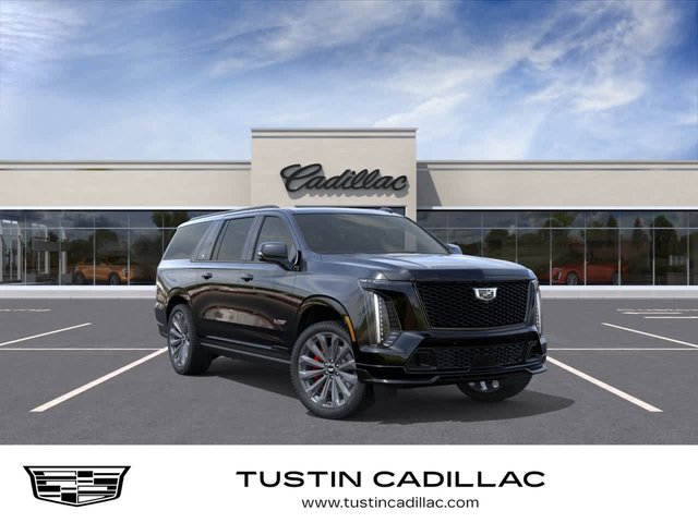 2026 Cadillac Escalade ESV V-Series