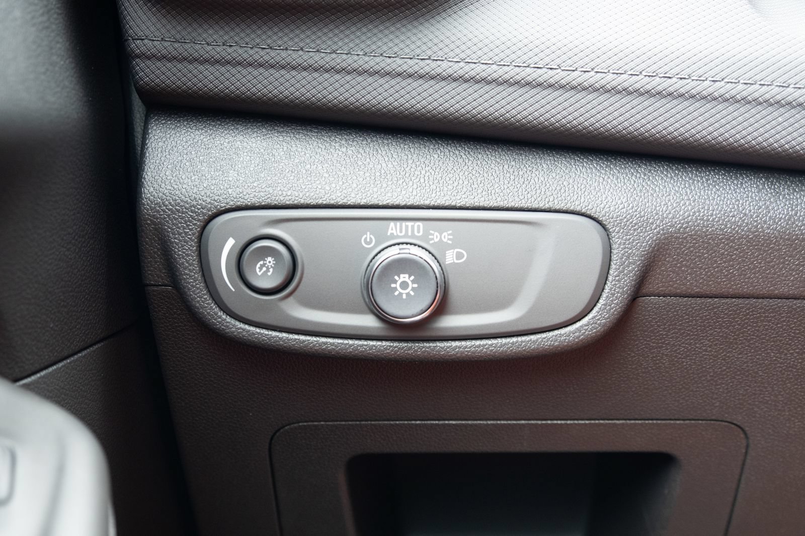 2026 Chevrolet Trailblazer LS - Photo 10