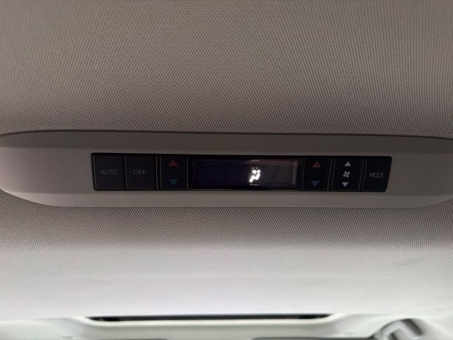 Certified Used 2025 Celestial Silver Metallic Toyota XLE image 28