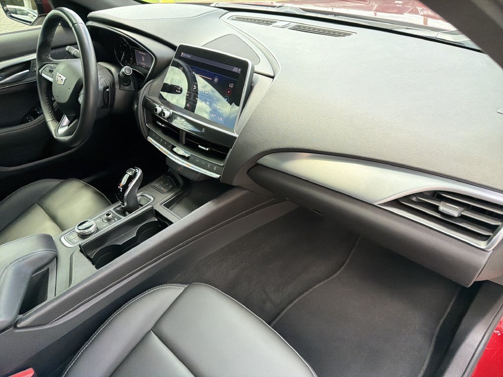 2021 Cadillac CT5 Luxury - Photo 15