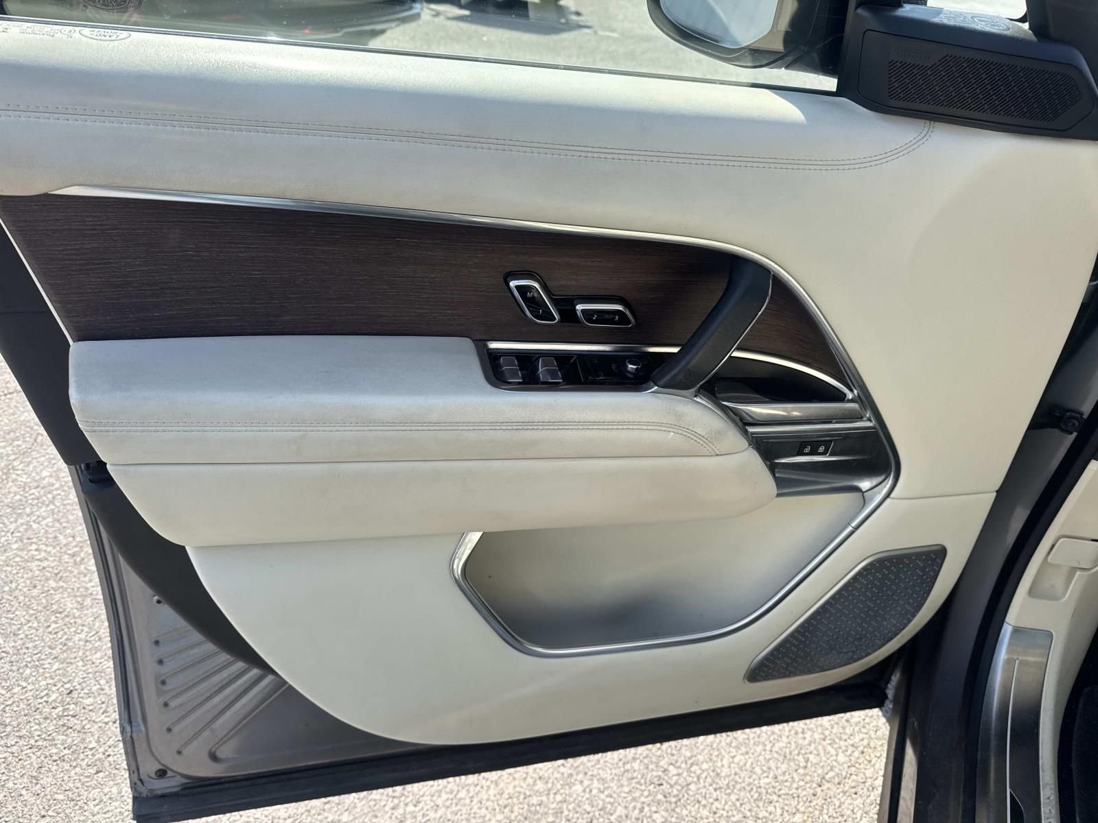 2023 Land Rover Range Rover Autobiography - Photo 19