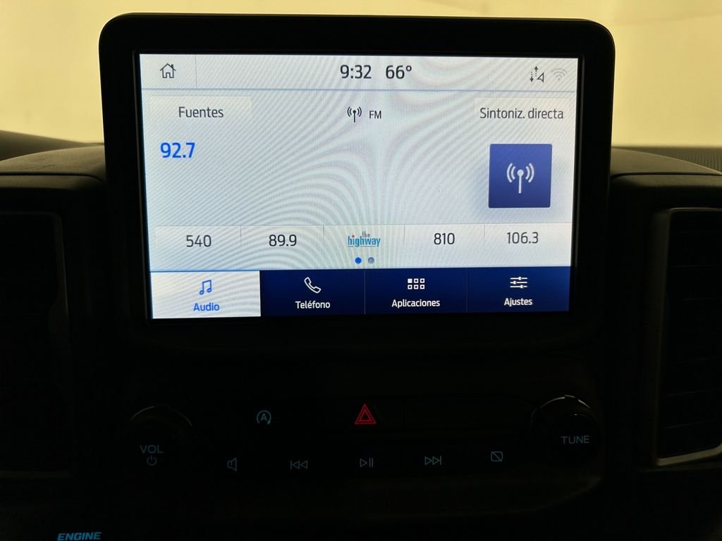 Used 2024 Beige Ford Big Bend image 11