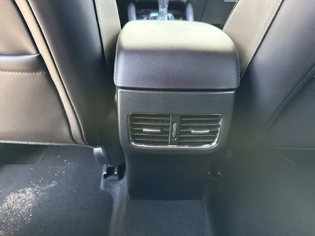 Used 2024 Gray Mazda 2.5 Turbo Signature image 19