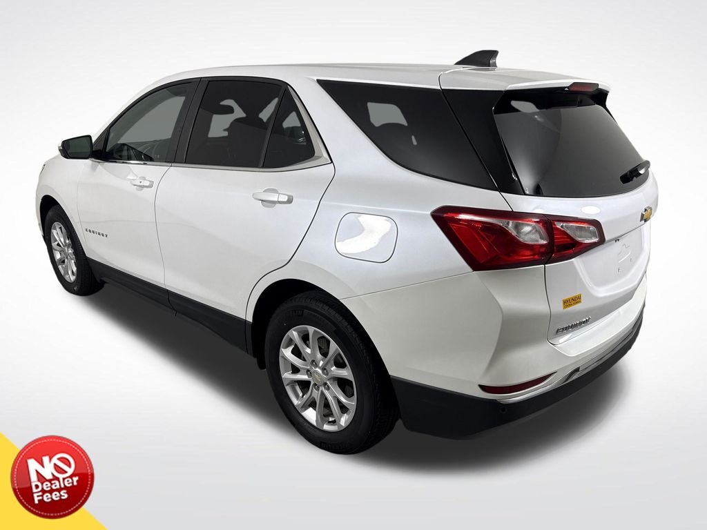 2021 Chevrolet Equinox LT - Photo 6