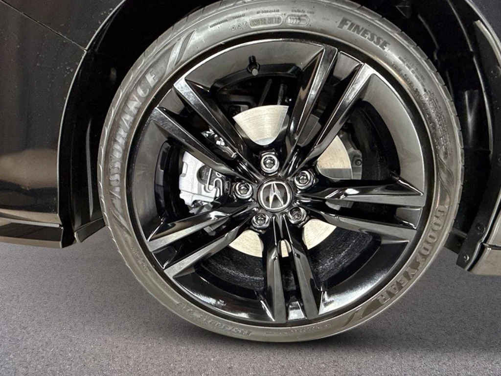 2026 Acura Integra A-Spec w/Technology Package - Photo 11
