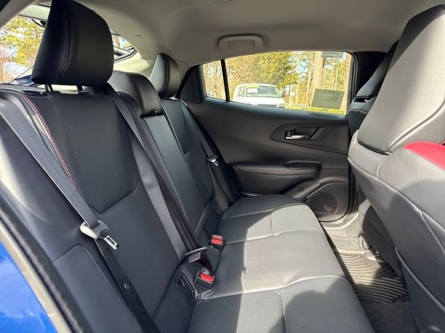 2026 Toyota Prius Plug-in Hybrid XSE Premium - Photo 30