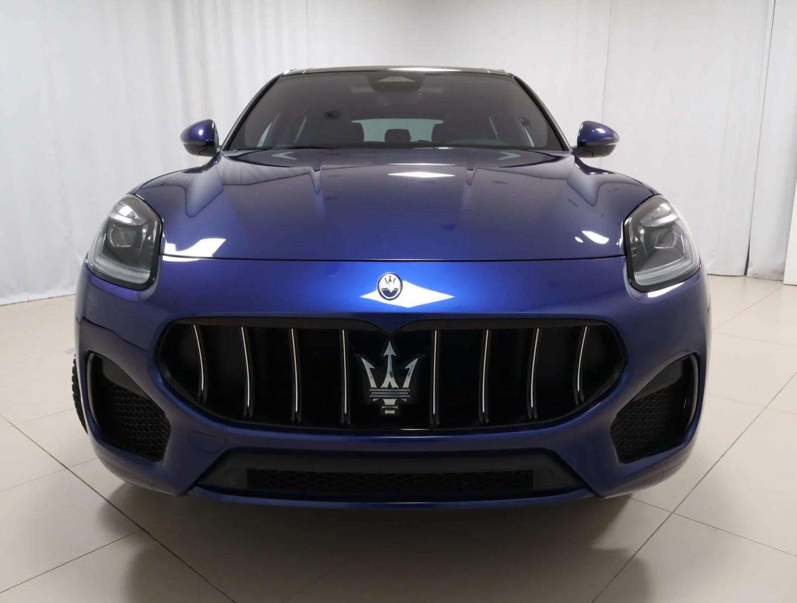 2025 Maserati Grecale Base - Photo 8