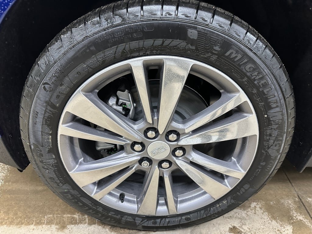 2026 Cadillac XT5 Premium Luxury - Photo 39