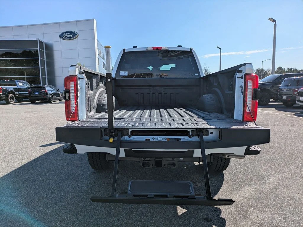 2026 Ford F-250 Super Duty Lariat - Photo 12