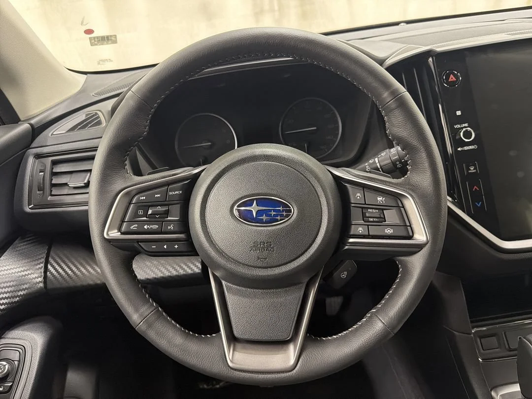 New 2026 Autumn Green Metallic Subaru Premium image 15
