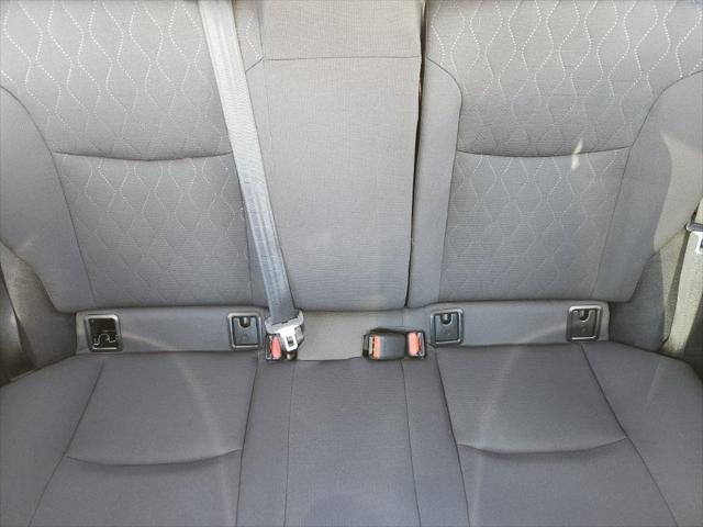 Certified Used 2024 WIND CHILL PEARL Toyota  image 25