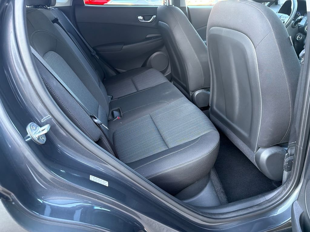 2022 Hyundai Kona SEL - Photo 15