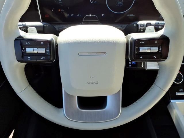 Used 2024 Brown Hyundai Limited image 30