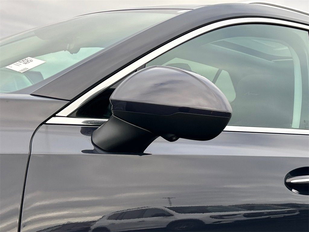 2026 BUICK ENVISION - Image 11