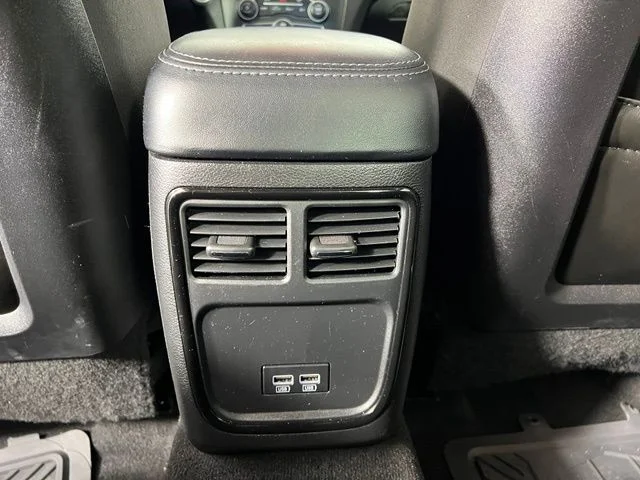Used 2021 Red Dodge R/T image 37
