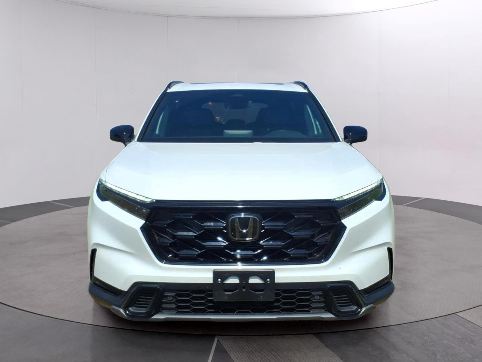 2025 Honda CR-V Sport-L - Photo 8