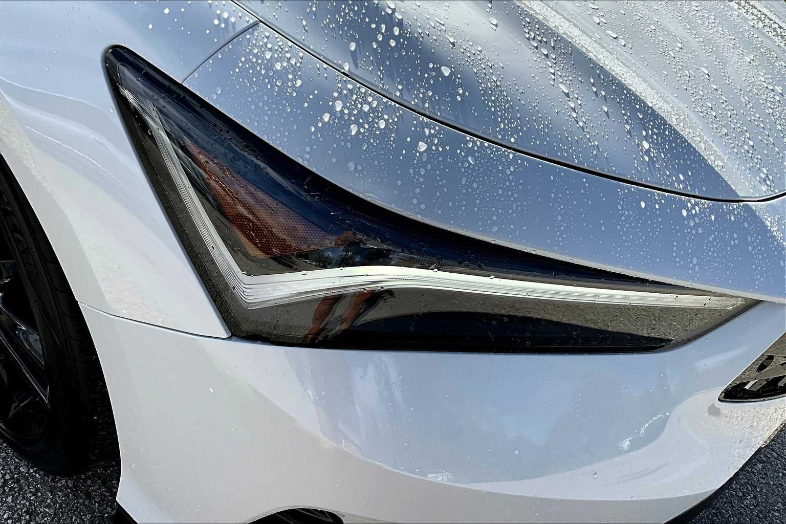 2026 Acura Integra A-Spec w/Technology Package - Photo 13