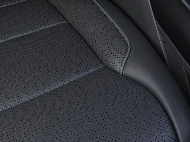 New 2026 Agate Black Metallic Ford Lariat® image 16