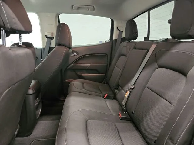Used 2022 Black Chevrolet LT image 26