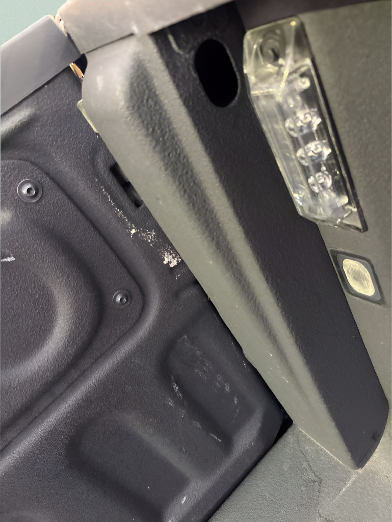 Used 2022 Black Ram Warlock image 19