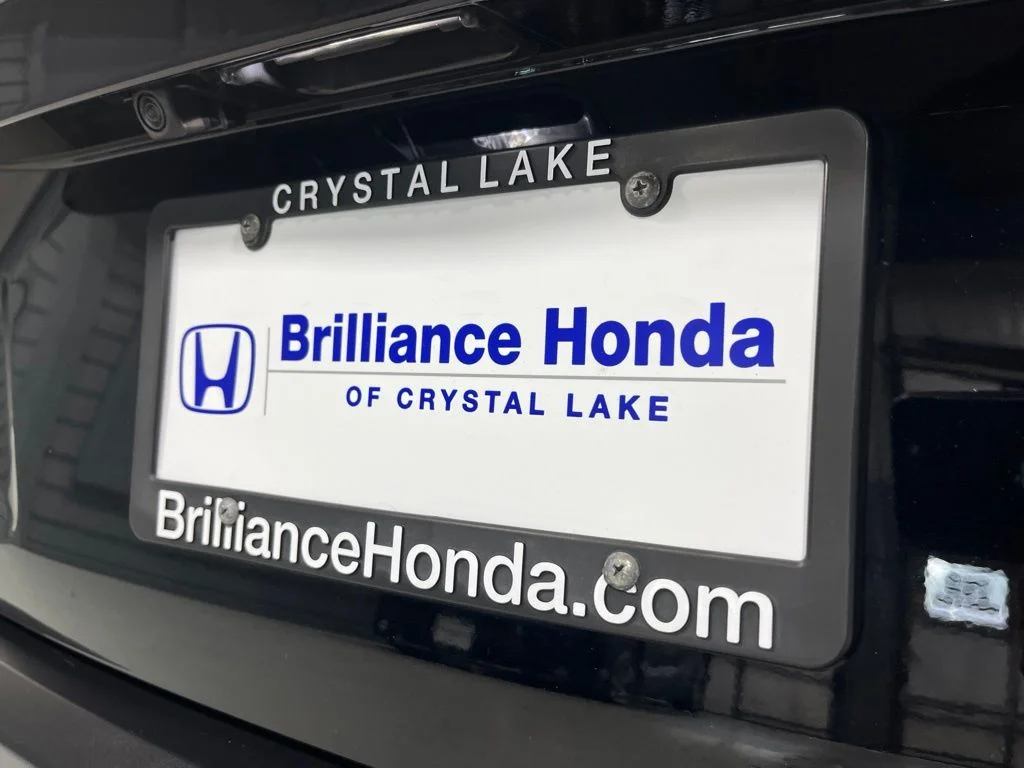 Certified Used 2022 Crystal Black Pearl Honda Touring image 39