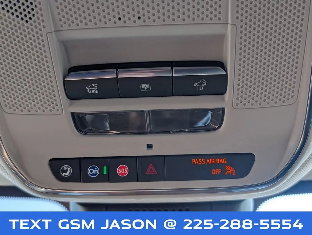 2026 GMC Terrain Denali - Photo 31