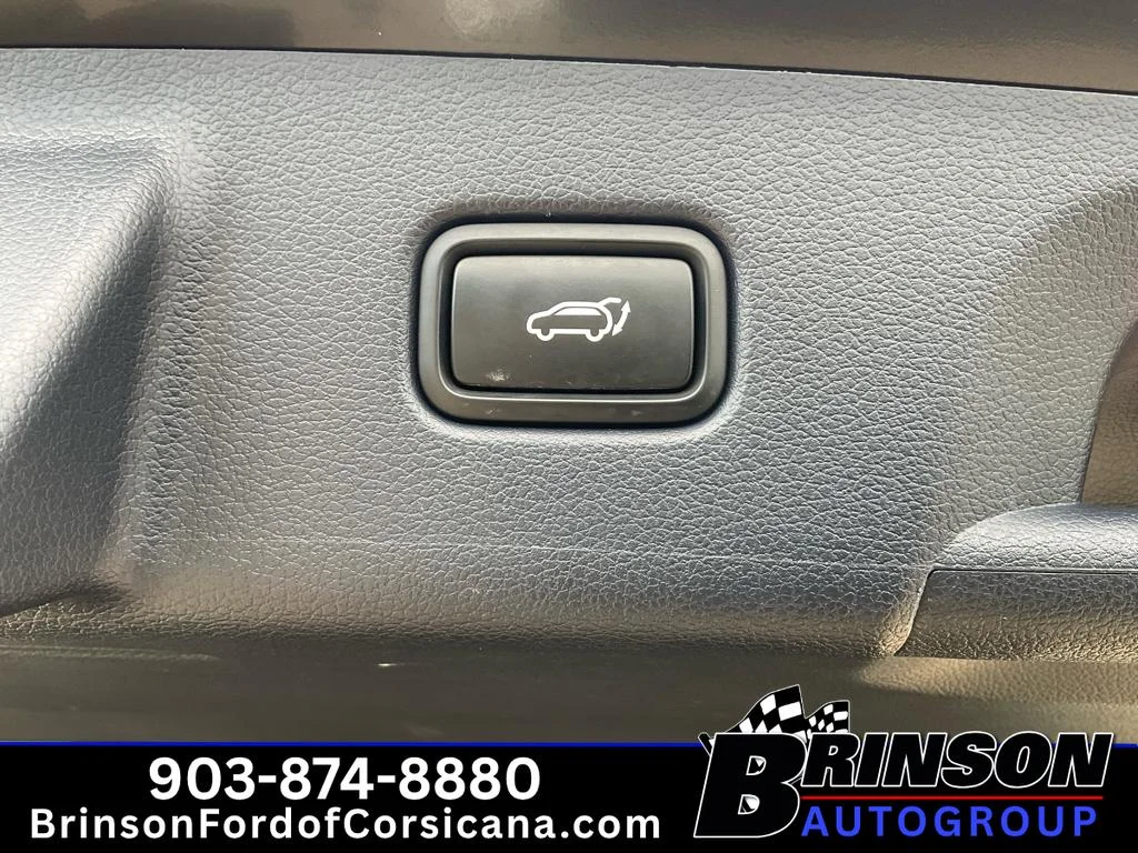 Used 2023 Abyss Black Pearl Hyundai Calligraphy image 13