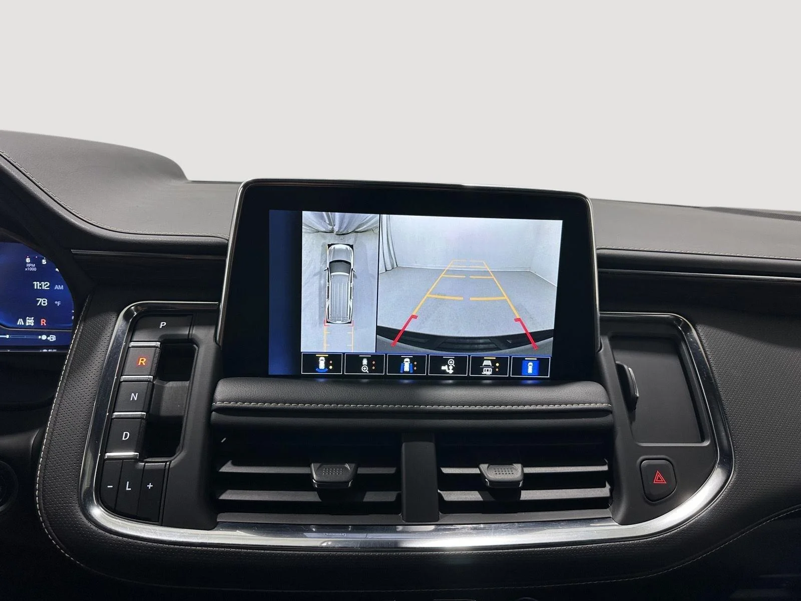 Used 2023 Sterling Gray Metallic Chevrolet Premier image 13