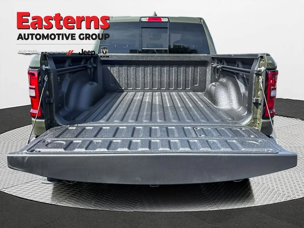 New 2027 Tank Exterior Paint RAM Rebel image 10