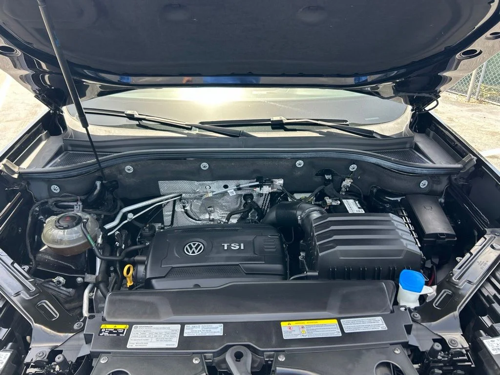 Used 2021  Volkswagen 2.0T S image 17