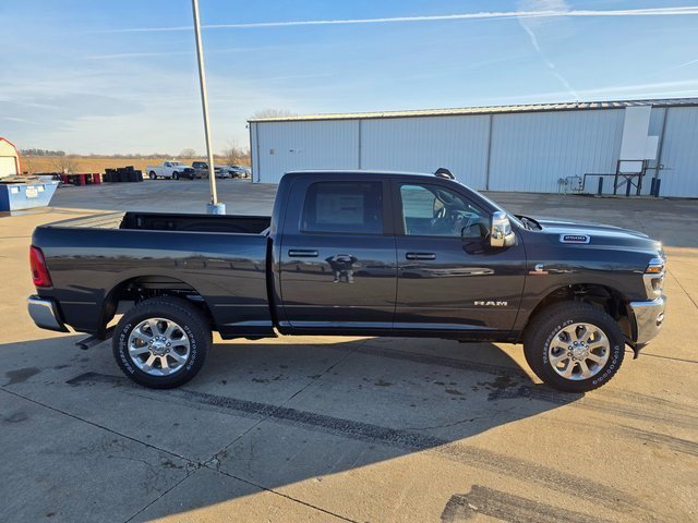 2026 RAM 2500 Laramie - Photo 8