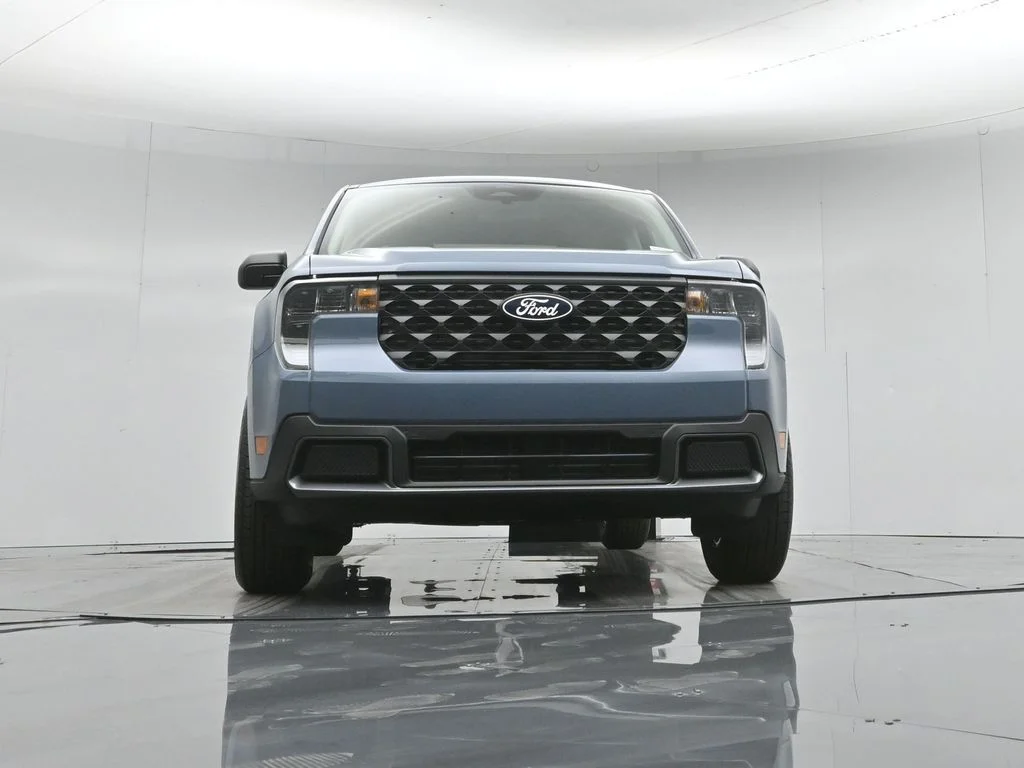 New 2026 Gray Ford XLT image 43