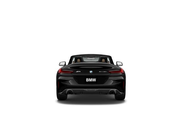 New 2026 Black Sapphire Metallic BMW sDrive30i image 5