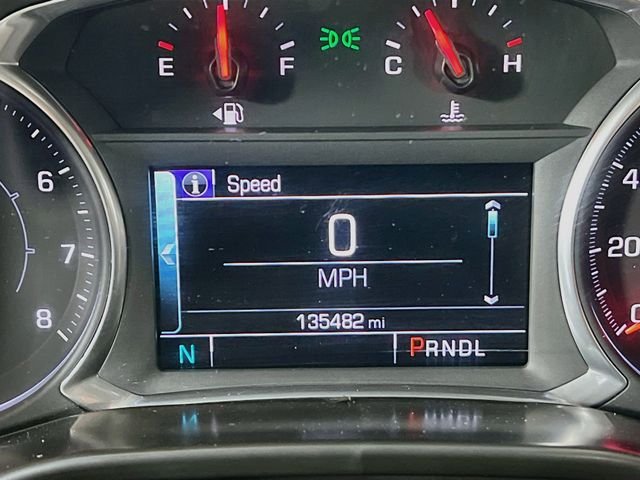 2018 GMC Acadia SLE-2 - Photo 15