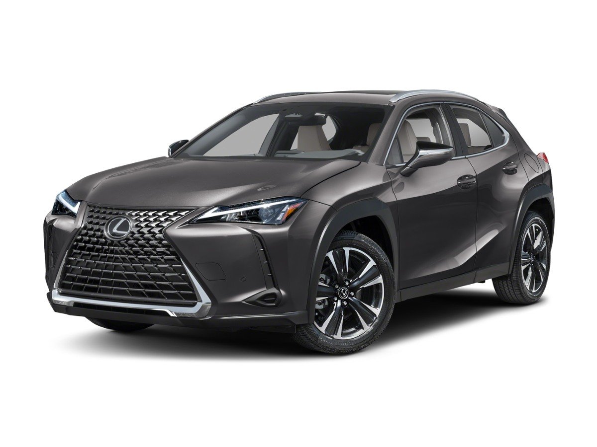 2026 Lexus UX HYBRID UX 300h PREMIUM