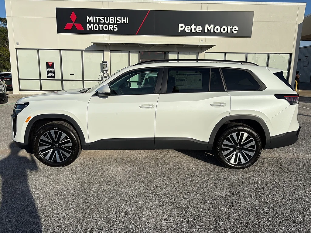 New 2027 Opal White Pearl Volkswagen SE w/Technology FWD image 22