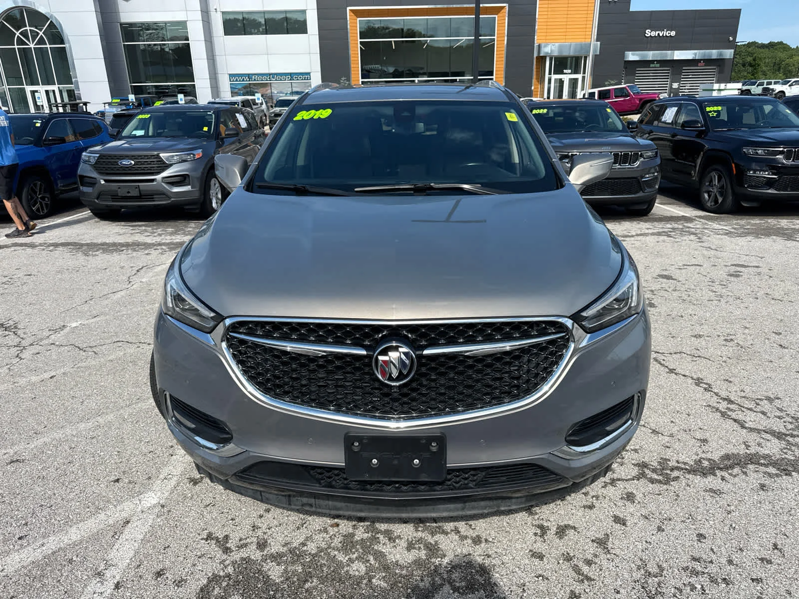 5GAERDKW7KJ111759