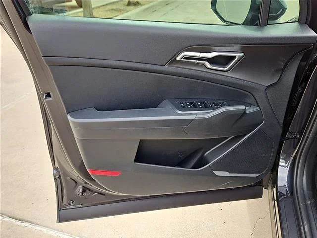 New 2026 Panthera Metal KIA LX Front-Wheel Drive image 12