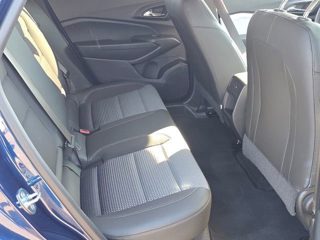 2024 Chevrolet Trax LT - Photo 24