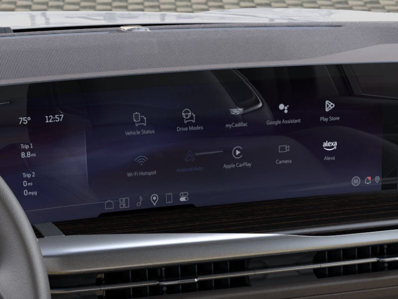 2026 Cadillac Escalade ESV Luxury - Photo 20