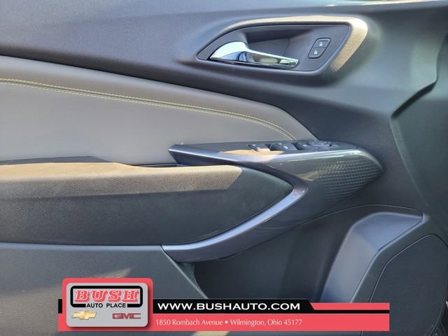 2026 Chevrolet Trax Activ - Photo 20