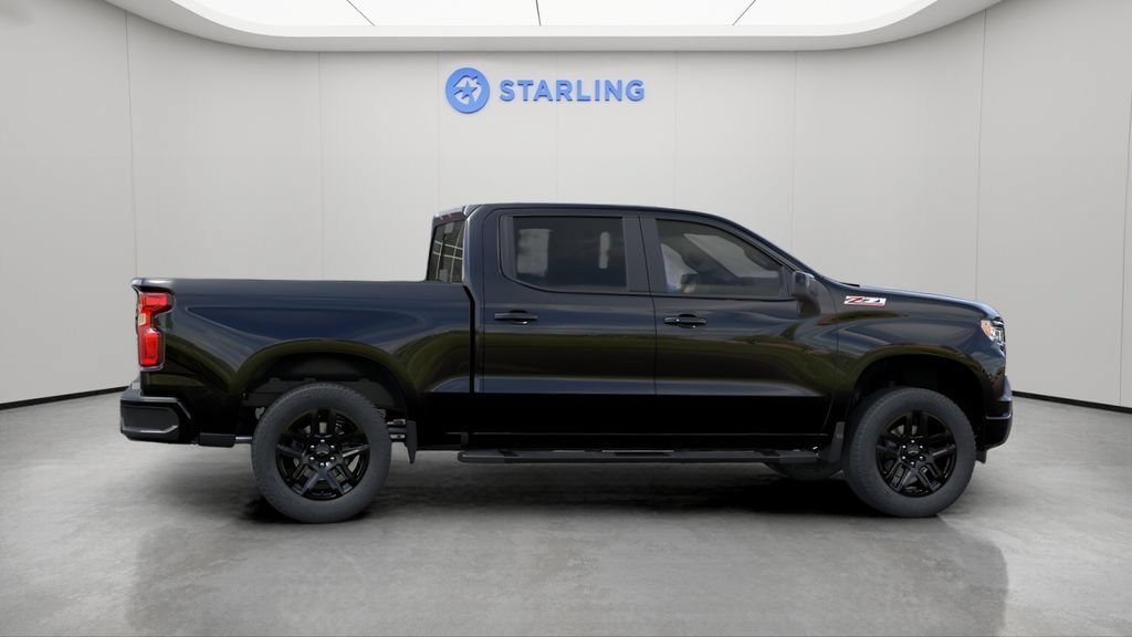 2026 Chevrolet Silverado 1500 RST - Photo 6