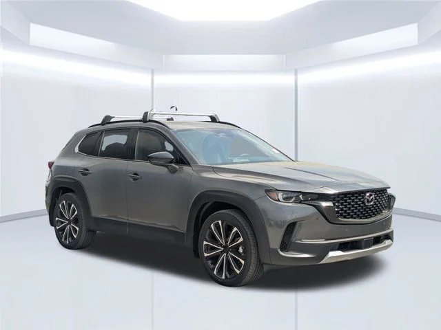 2026 Mazda CX-50 Premium Plus - Photo 8