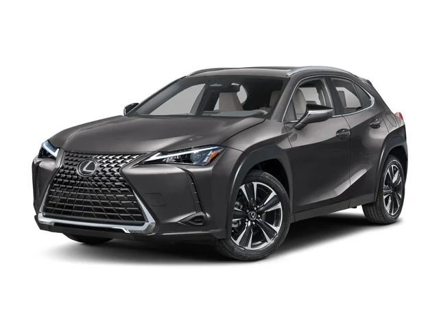 2026 Lexus UX 300h PREMIUM AWD