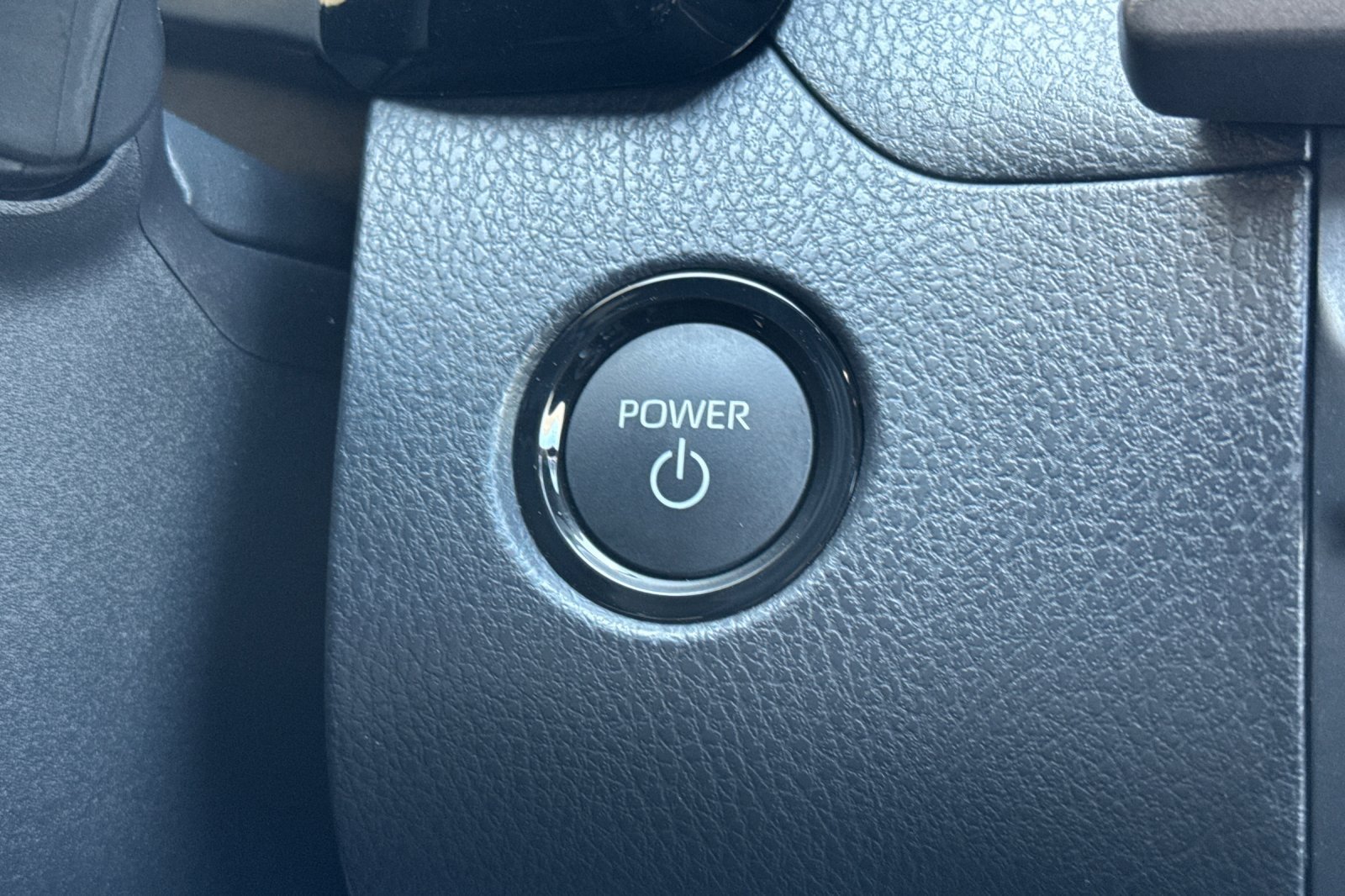 Used 2026 Black Toyota SE Nightshade image 28