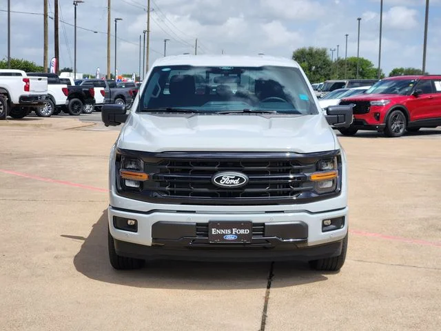 New 2026 Avalanche Ford XLT image 2